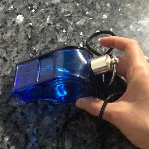 Vintage Avon Whistle - Picture 4 of 4